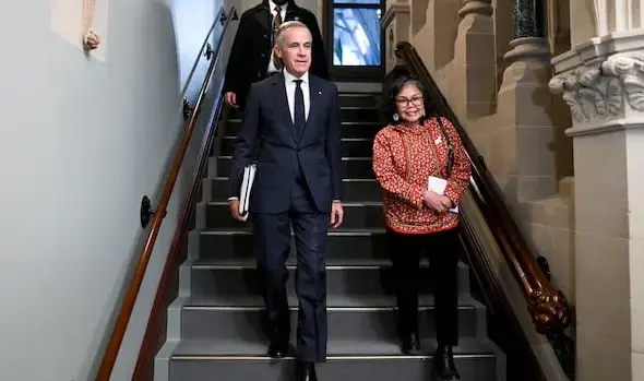 ndp liberals — CA news