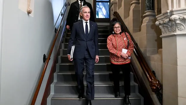 ndp liberals — CA news