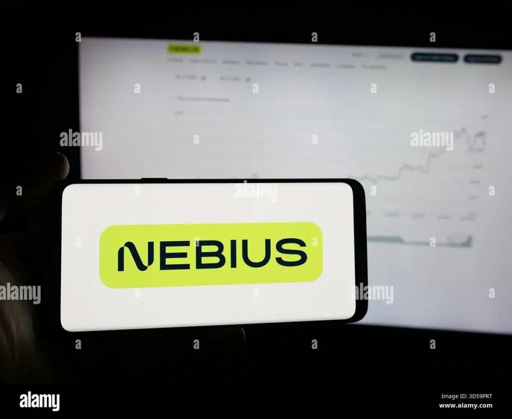 nebius stock — CA news