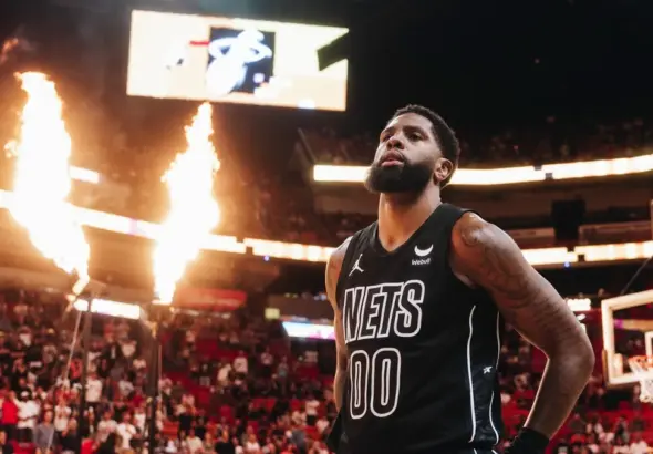 nets vs heat — CA news