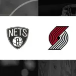 nets vs trail blazers — CA news