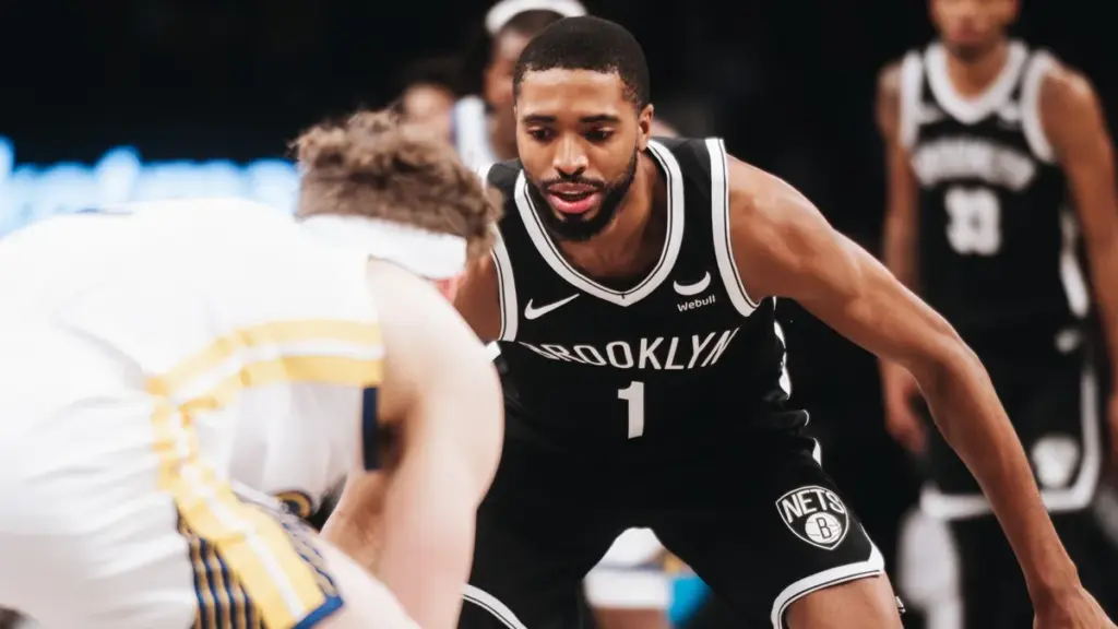 nets vs warriors — CA news