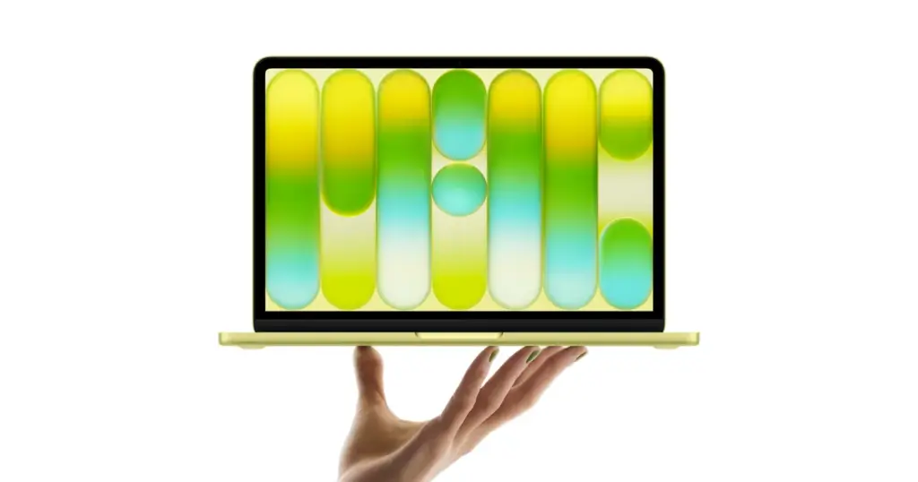 new macbook neo — CA news