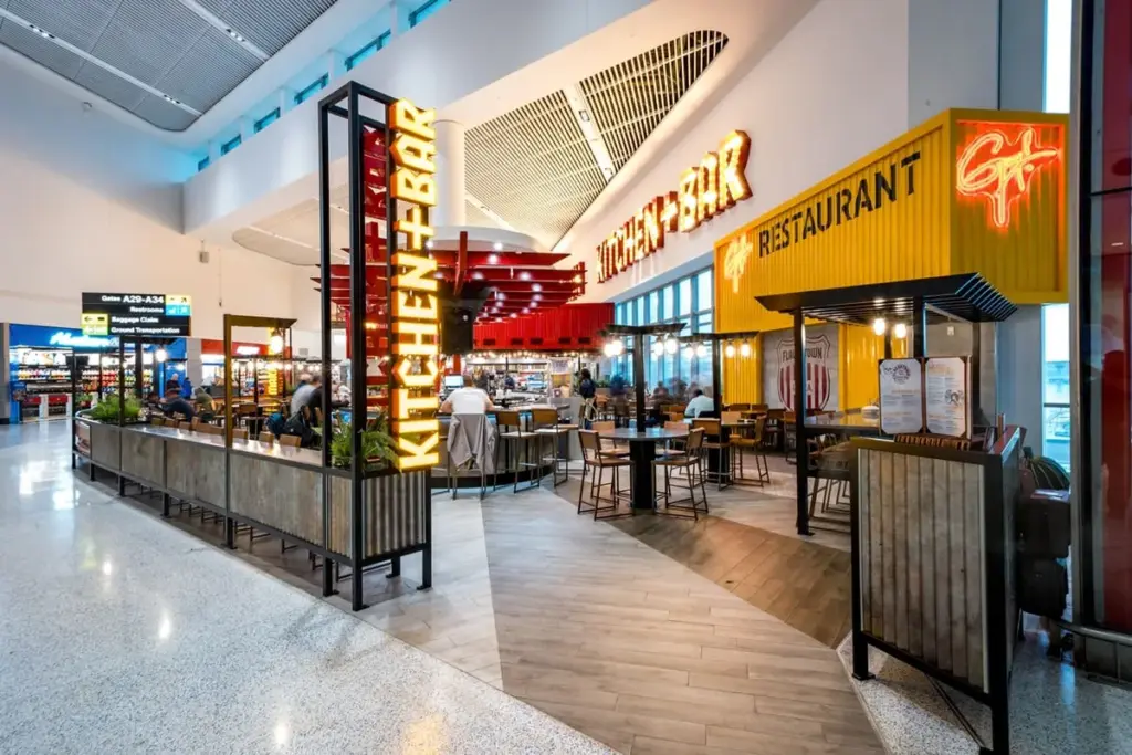 newark airport — CA news