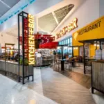 newark airport — CA news