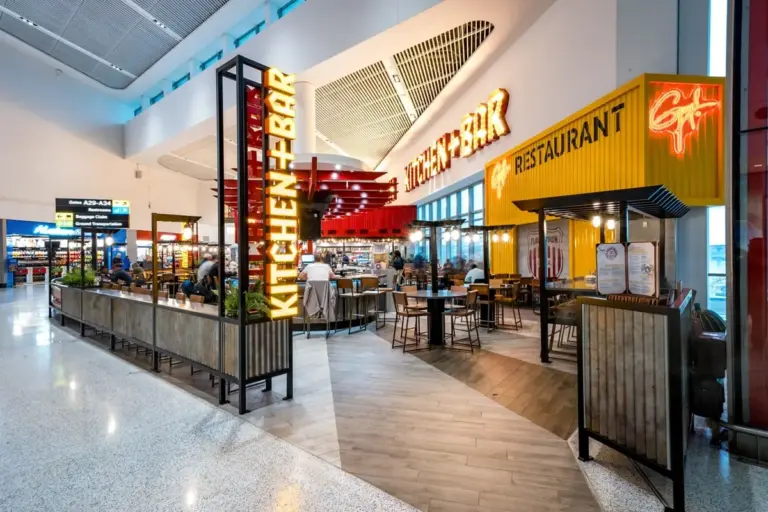 newark airport — CA news