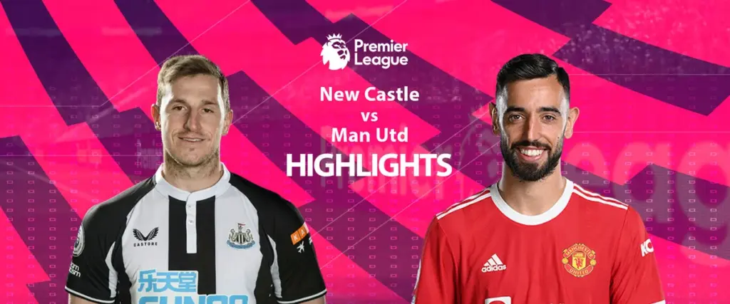 newcastle vs man united — CA news