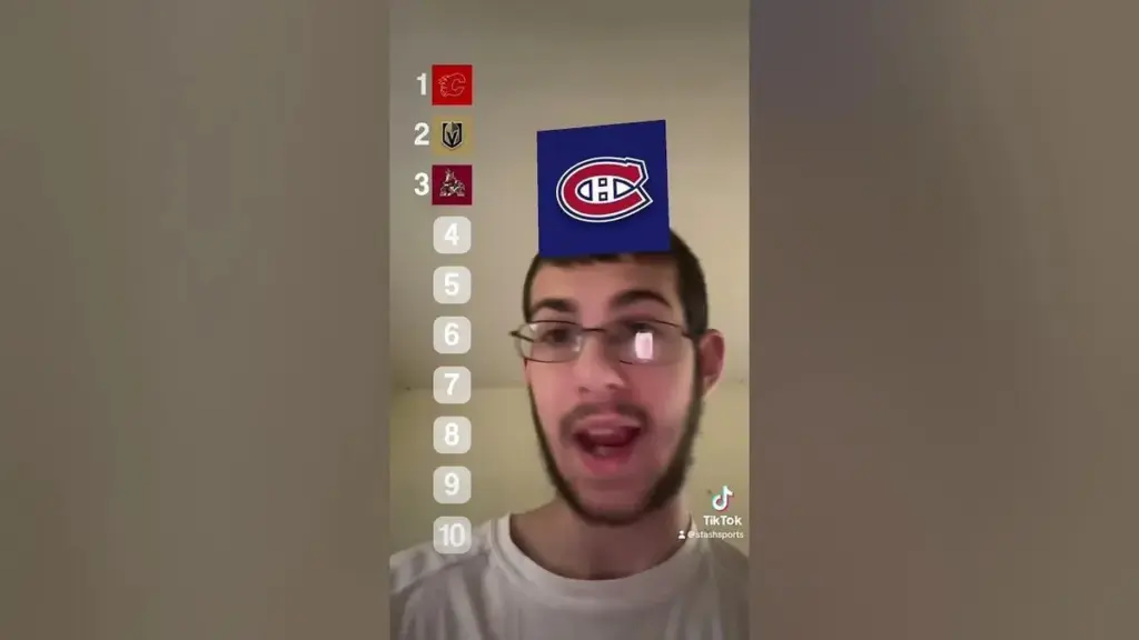 nhl classement — CA news