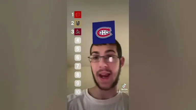 nhl classement — CA news