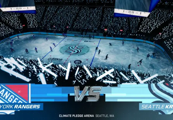 nhl games — CA news