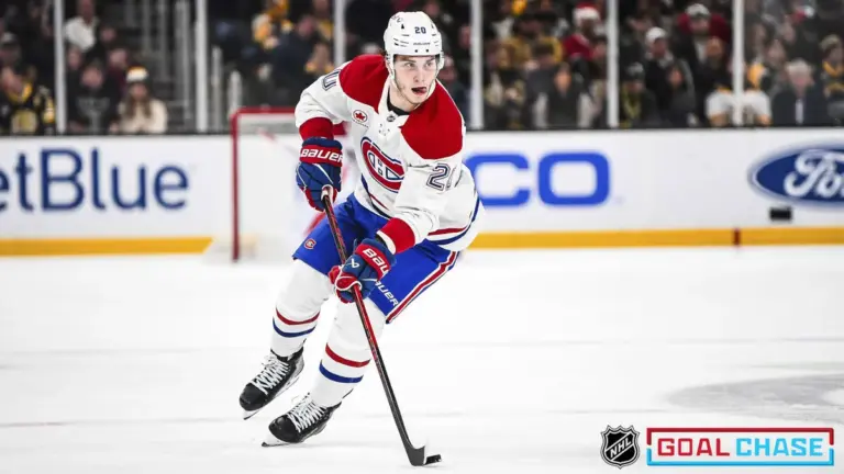 nhl score — CA news