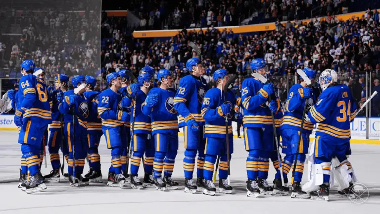 nhl standing — CA news