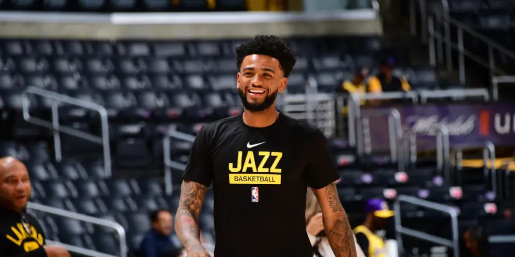 nickeil alexander-walker — CA news