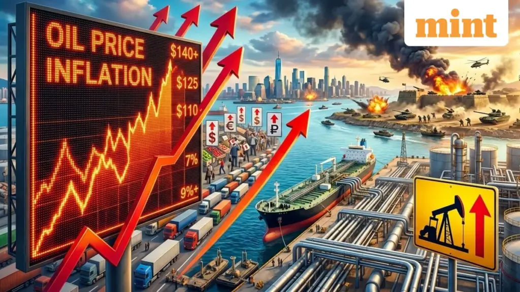 nifty 50 — CA news