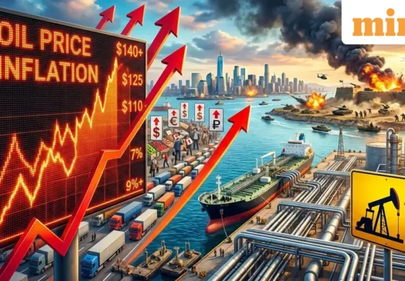 nifty 50 — CA news