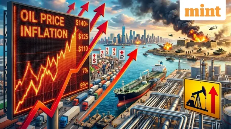 nifty 50 — CA news