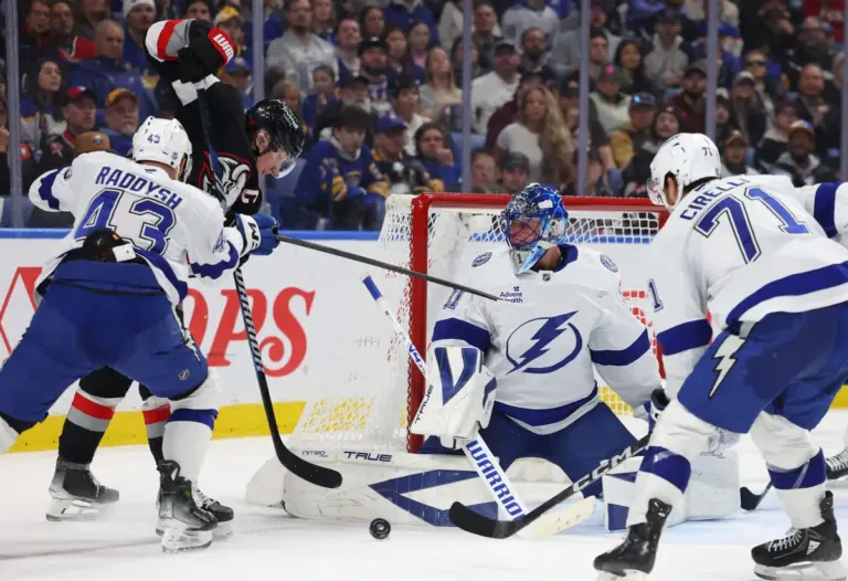 nikita kucherov — CA news