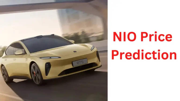 nio stock — CA news