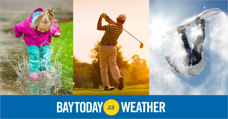 north bay weather — CA news