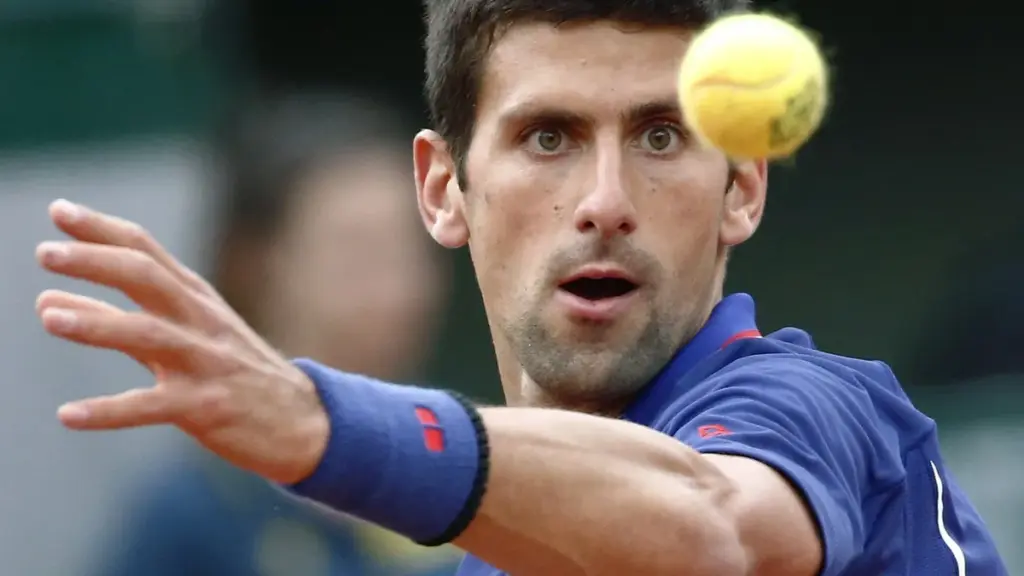 novak djokovic — CA news