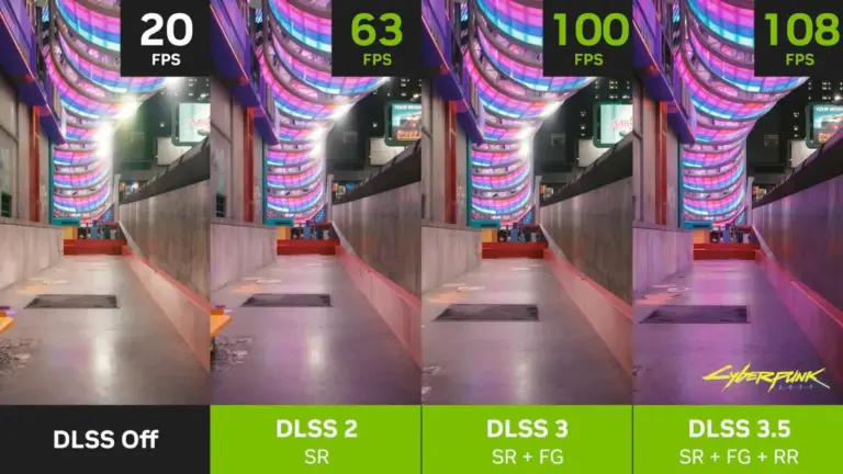 nvidia dlss 5 — CA news
