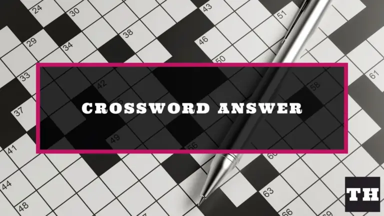 nyt crossword answers — CA news