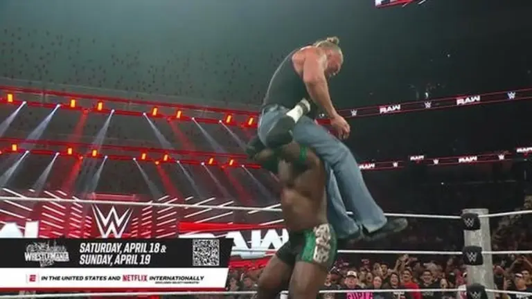 oba femi — CA news