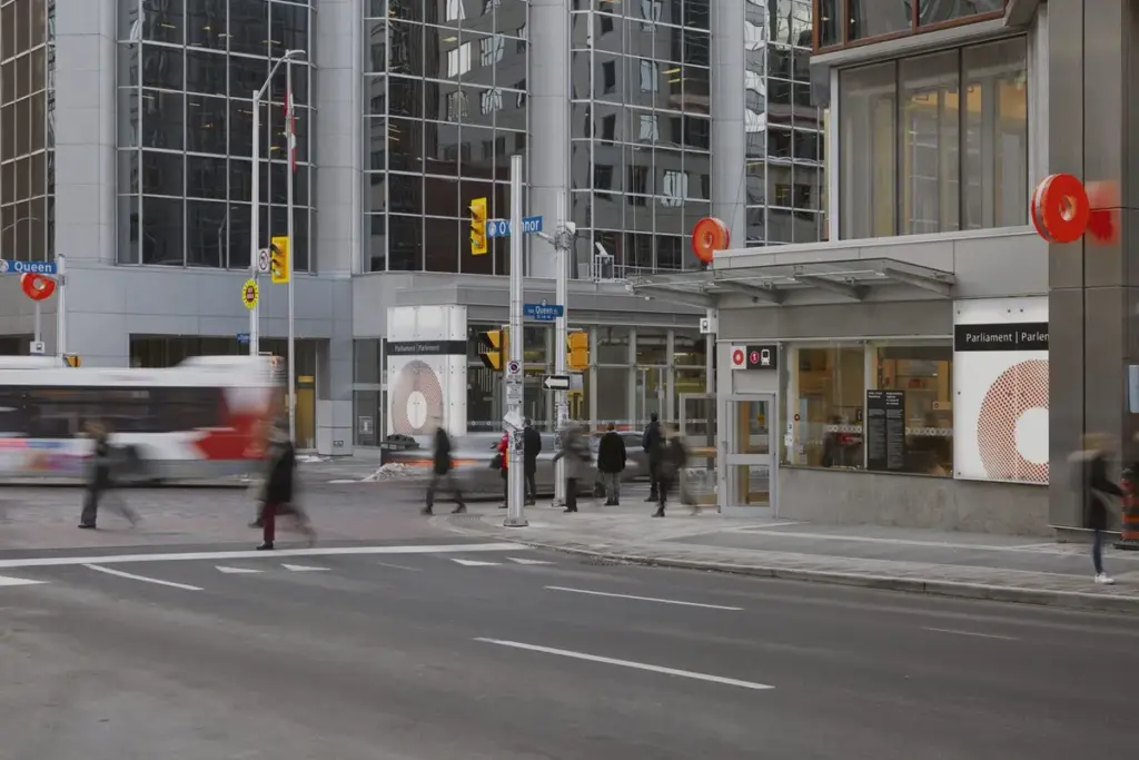 oc transpo — CA news