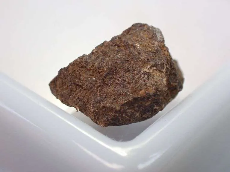 ohio meteorite — CA news
