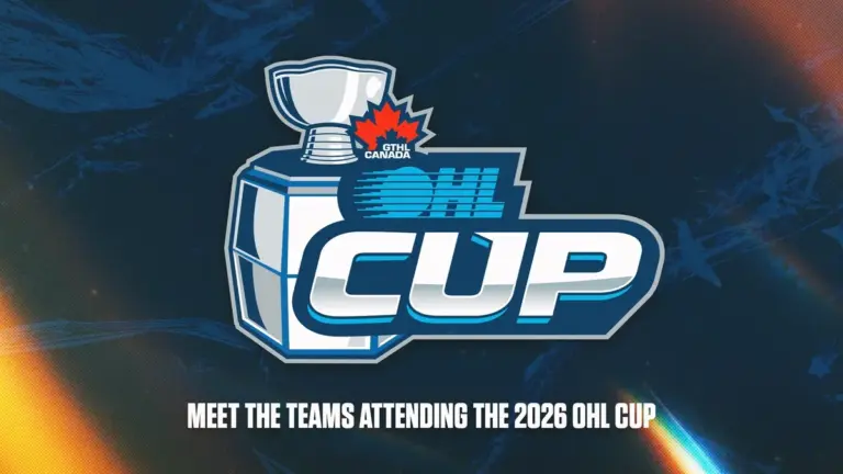 ohl cup — CA news