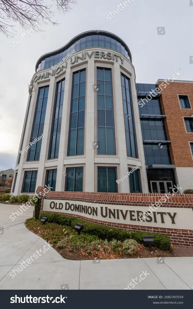 old dominion university — CA news