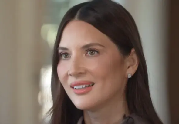 olivia munn — CA news