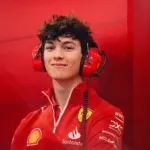 ollie bearman — CA news