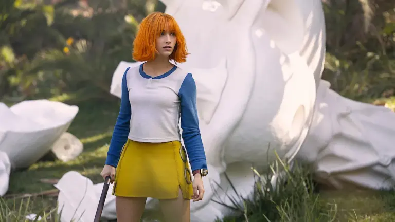 one piece live action — CA news