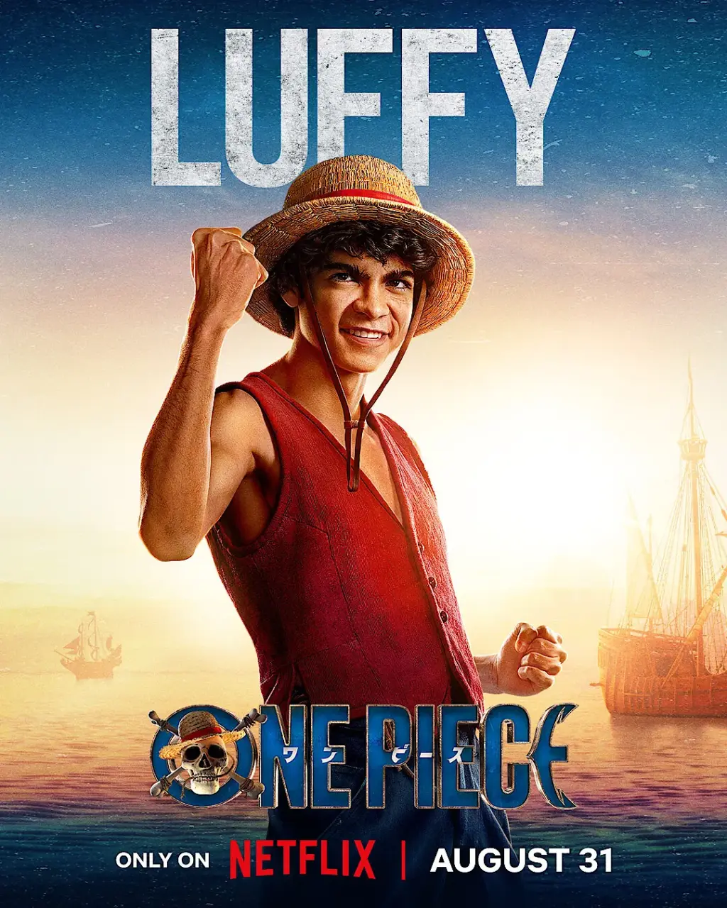 one piece netflix — CA news