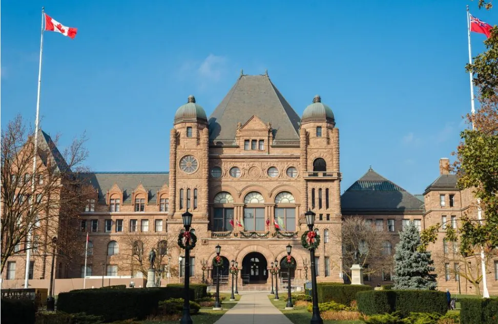 ontario budget 2026 — CA news