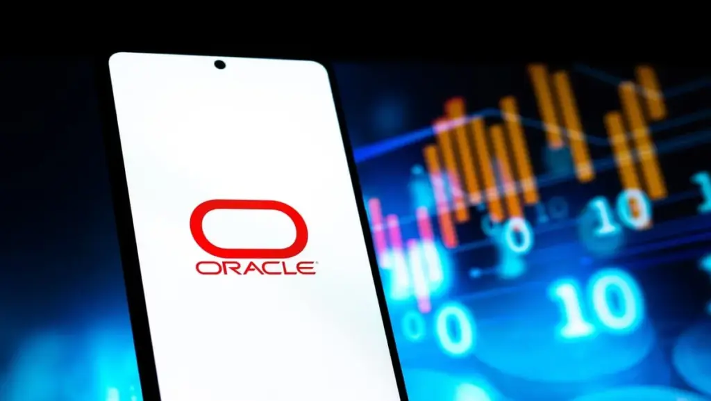 oracle stock — CA news