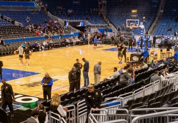 orlando magic — CA news