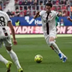 osasuna vs mallorca — CA news