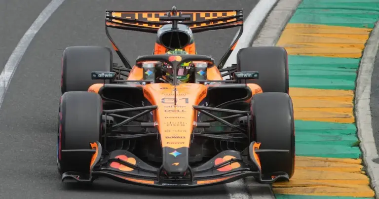 oscar piastri — CA news