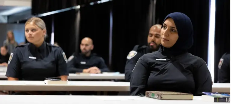 ottawa police — CA news