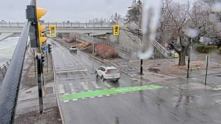 ottawa weather ice storm — CA news