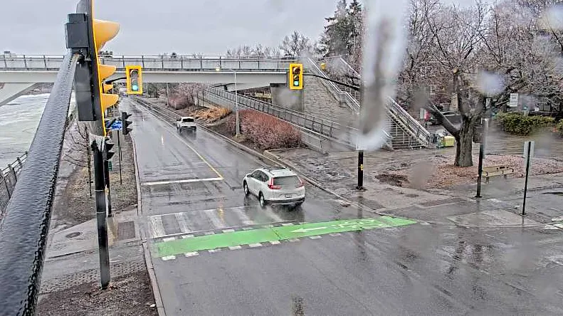 ottawa weather ice storm — CA news