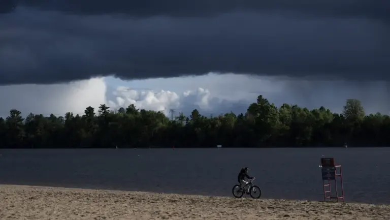 ottawa weather — CA news