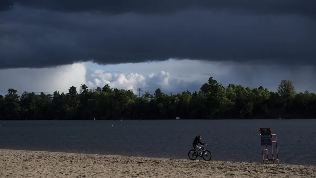 ottawa weather — CA news