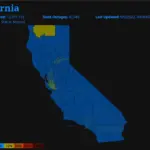 outage map — CA news