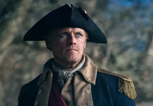 outlander — CA news