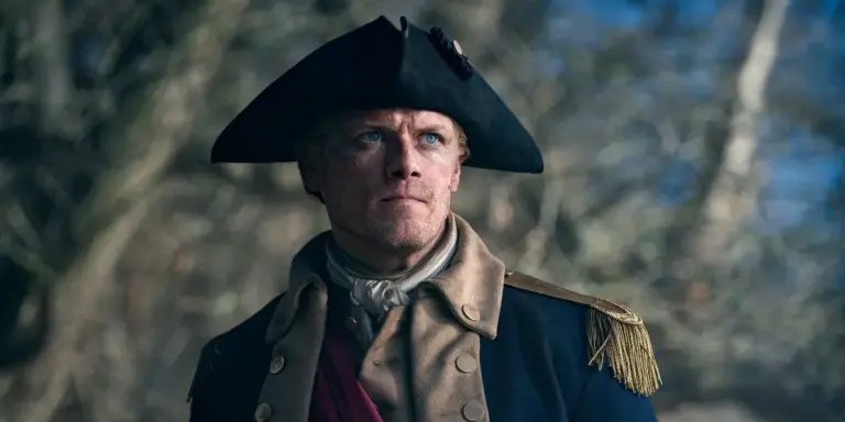 outlander — CA news