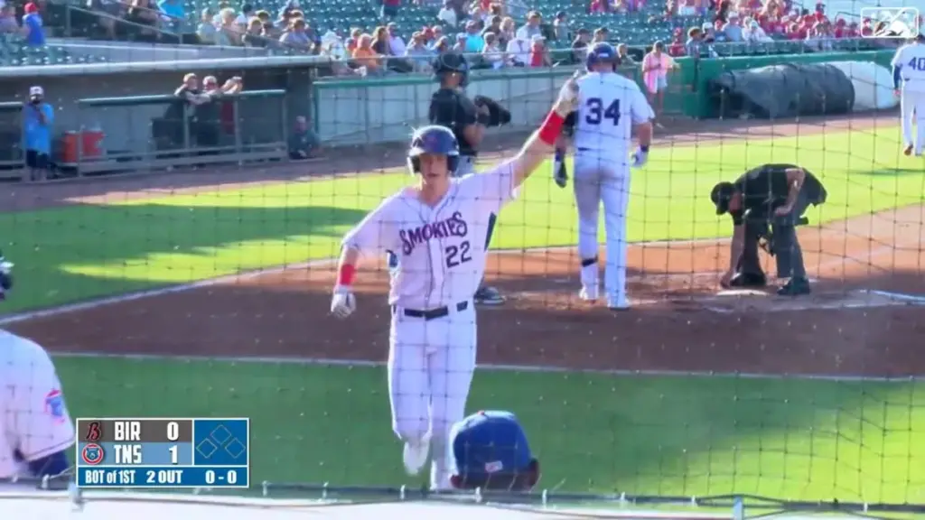 owen caissie — CA news