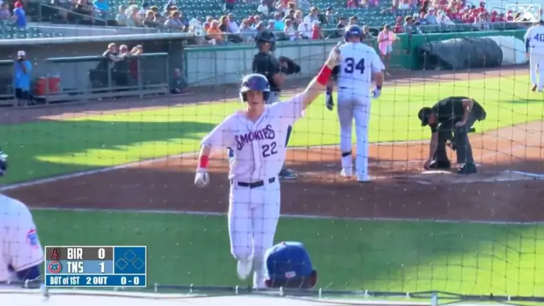 owen caissie — CA news